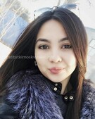 Анкета проститутки Жанна - метро Тверской, возраст - 20