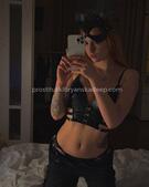 Анкета проститутки Ирина - метро Мещанский, возраст - 20