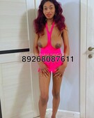 Анкета проститутки Леля - метро Фили-Давыдково, возраст - 20