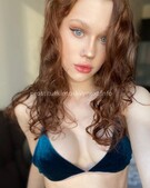 Анкета проститутки Олеся - метро Саларьево, возраст - 20