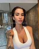 Анкета проститутки Каролина - метро Красносельский, возраст - 21