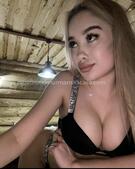 Анкета проститутки Леся - метро Дмитровский, возраст - 21