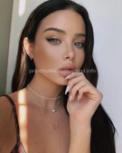 Анкета проститутки Инга - метро Измайлово, возраст - 21