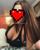 Анкета проститутки Ида - метро Митино, возраст - 21