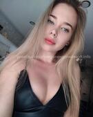 Анкета проститутки Елизавета - метро Останкинский, возраст - 21