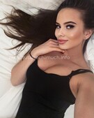 Анкета проститутки Аврора - метро Алтуфьевский, возраст - 21