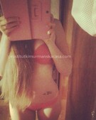 Анкета проститутки Жасмин - метро Крылатское, возраст - 21