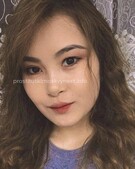 Анкета проститутки Надюша - метро Беговой, возраст - 21