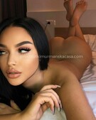 Анкета проститутки Роксана - метро Ховрино, возраст - 22