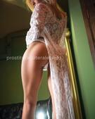 Анкета проститутки Яна - метро Таганский, возраст - 22