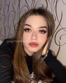 Анкета проститутки Яна - метро Тверской, возраст - 22