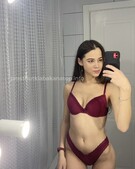 Анкета проститутки Галя - метро Коньково, возраст - 22