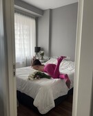 Анкета проститутки Лариса - метро Люблино, возраст - 22