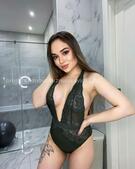 Анкета проститутки Линда - метро Крылатское, возраст - 22