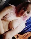 Анкета проститутки Юлия - метро Дорогомилово, возраст - 22