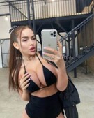 Анкета проститутки Раиса - метро Тропарево-Никулино, возраст - 22