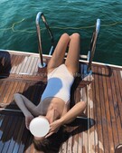 Анкета проститутки Лика - метро Нижегородский, возраст - 22