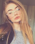 Анкета проститутки Анечка - метро Кузьминки, возраст - 22