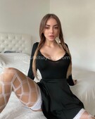 Анкета проститутки Лиза - метро Мещанский, возраст - 23