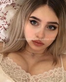 Анкета проститутки Алла - метро Куркино, возраст - 23