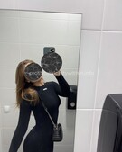 Анкета проститутки Стефания - метро Замоскворечье, возраст - 23