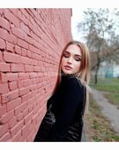 Анкета проститутки Адель - метро Пресненский, возраст - 23