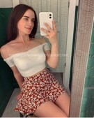 Анкета проститутки Катюша - метро Даниловский, возраст - 23