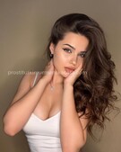 Анкета проститутки Олечка - метро Нижегородский, возраст - 23