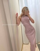 Анкета проститутки Катюша - метро Южнопортовый, возраст - 23