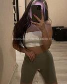 Анкета проститутки Арина - метро Выхино-Жулебино, возраст - 23