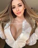 Анкета проститутки Алена - метро Пресненский, возраст - 23