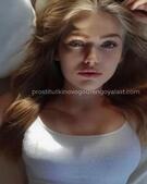 Анкета проститутки Лера - метро Хамовники, возраст - 23