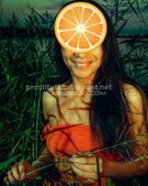 Анкета проститутки Ника - метро Преображенское, возраст - 23