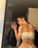 Анкета проститутки Галя - метро Саларьево, возраст - 23