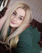 Анкета проститутки Мишель - метро Теплый Стан, возраст - 23