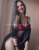 Анкета проститутки Ася - метро Лефортово, возраст - 23