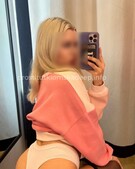 Анкета проститутки Зина - метро Мещанский, возраст - 23