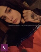 Анкета проститутки София - метро Таганский, возраст - 23