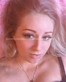 Анкета проститутки Устина - метро Даниловский, возраст - 23