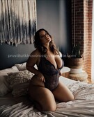 Анкета проститутки Анечка - метро Мещанский, возраст - 23