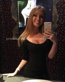 Анкета проститутки Шарлотта - метро Мещанский, возраст - 23