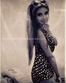 Анкета проститутки Наталья - метро Хорошевский, возраст - 23