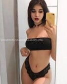 Анкета проститутки Кристина - метро Сокольники, возраст - 23