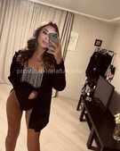 Анкета проститутки Надежда - метро Мещанский, возраст - 23