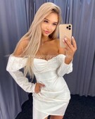 Анкета проститутки Роза - метро Даниловский, возраст - 23