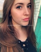 Анкета проститутки Карина - метро Тушино, возраст - 23