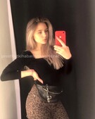 Анкета проститутки Жанна - метро Тверской, возраст - 24