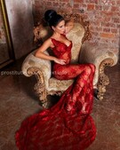 Анкета проститутки Галина - метро Пресненский, возраст - 24