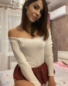 Анкета проститутки Ярослава - метро Можайский, возраст - 24