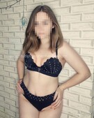 Анкета проститутки Полина - метро Таганский, возраст - 24